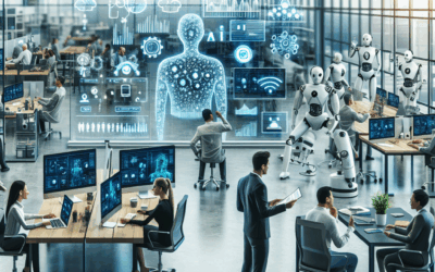 ¿Está tu negocio listo para aprovechar la inteligencia artificial?