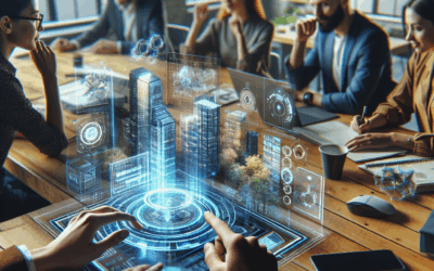 ¿Cómo aumentar la productividad en la era digital? Estrategias para ti y tu equipo