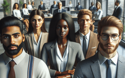 Potencia tu desarrollo personal en el trabajo y transforma tu empresa